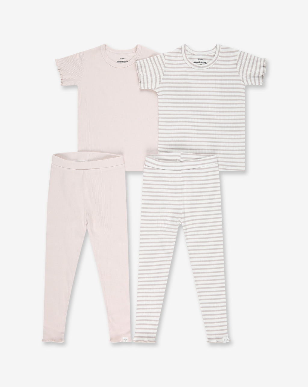 シャツ＆パンツ 2枚セット WSR S24