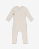 Soft Modal Overall 3-6 BR
