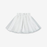 Tulle Skirt H