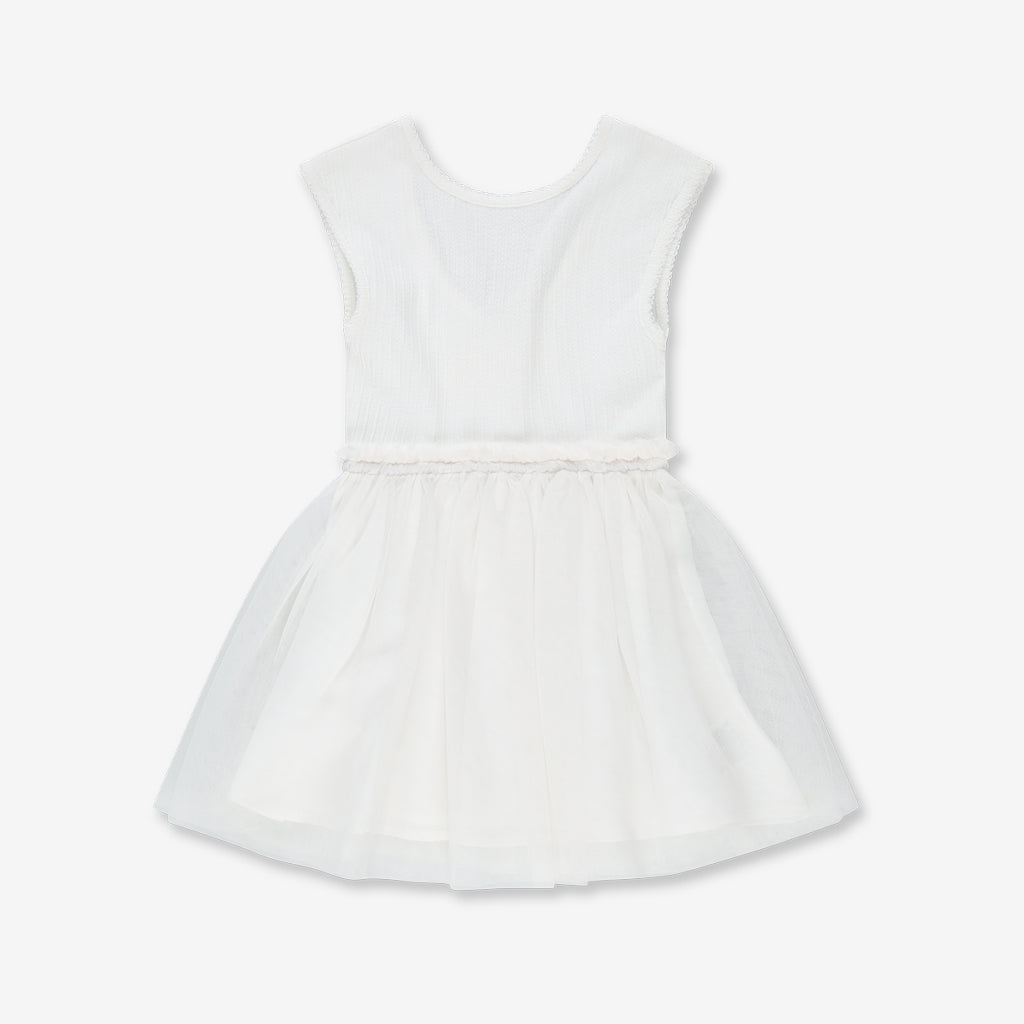 Tulle Dress H16