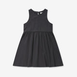 Tie Dress H33