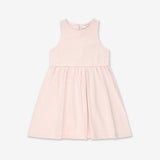 Tie Dress H33
