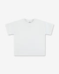 TシャツA - ホワイト