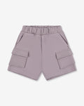 カーゴショートパンツA - S24 