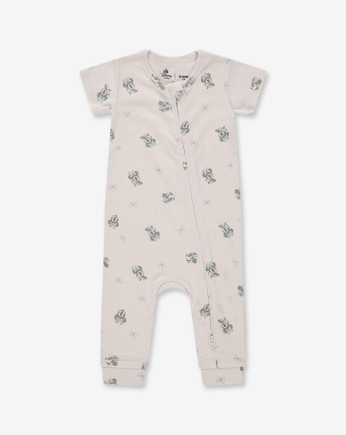 Disney Night Overall PJ4/5