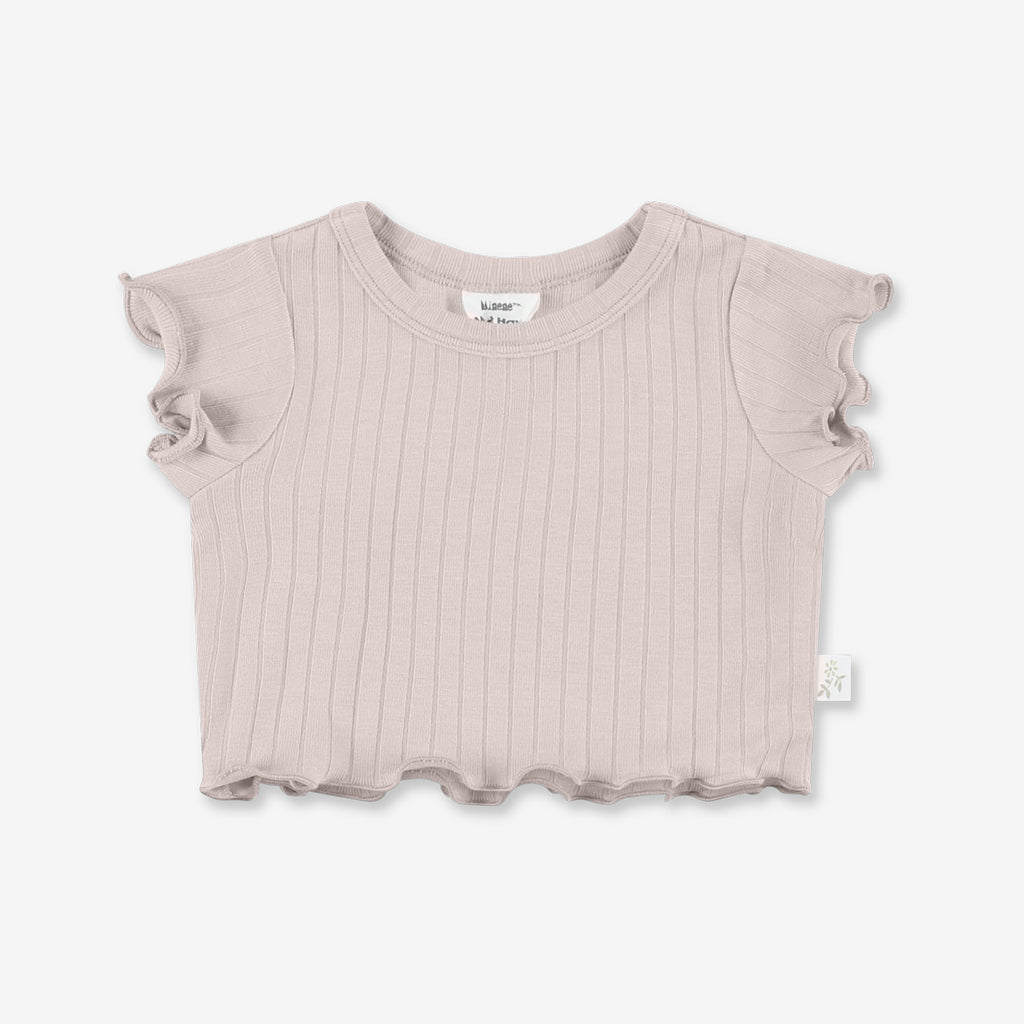 ガールズリブトップ RIB11