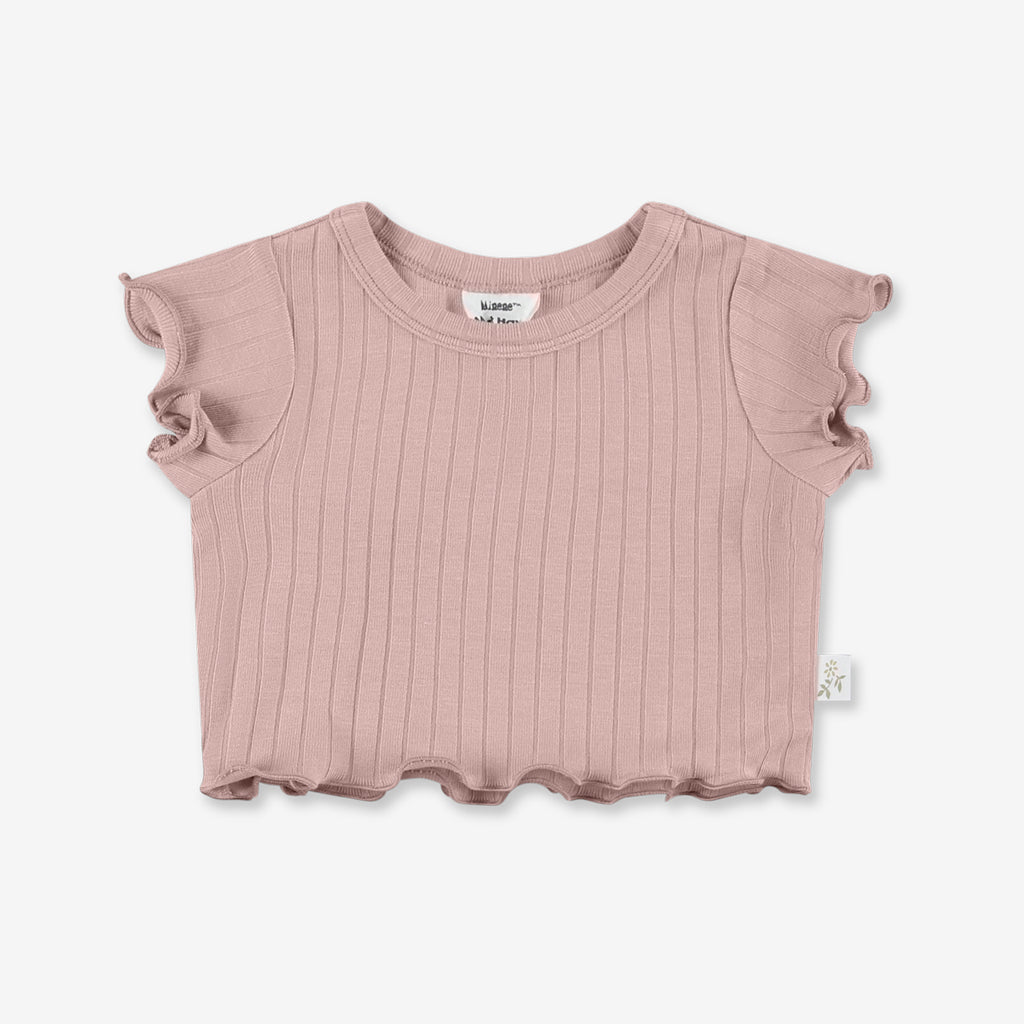 ガールズリブトップ RIB11