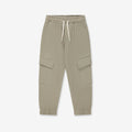 Boys Long Cargo Pants WB