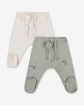 2パックパンツ PCS - S24 
