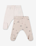 2 Pack Pants PCS - S24