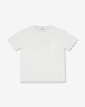 ニットTシャツ CR