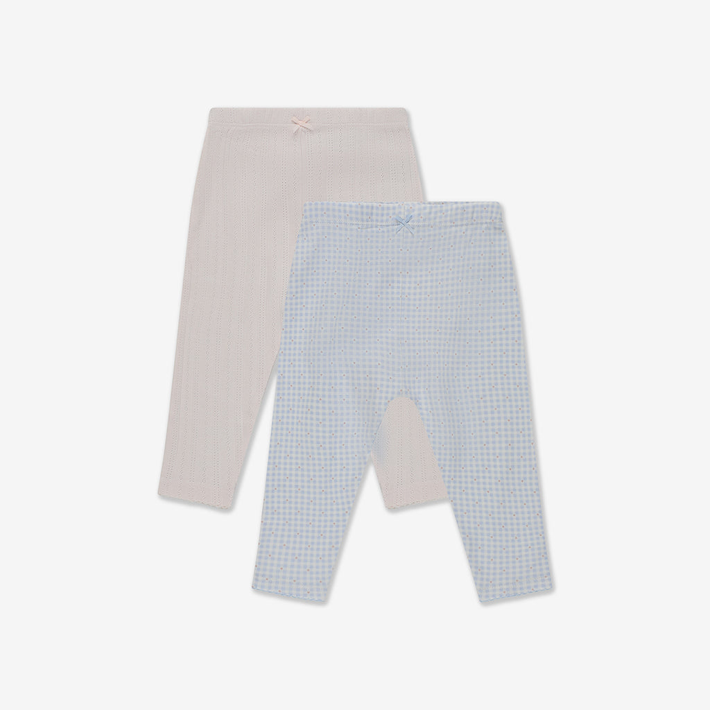 Pack of 2 Pants PC - PC2c