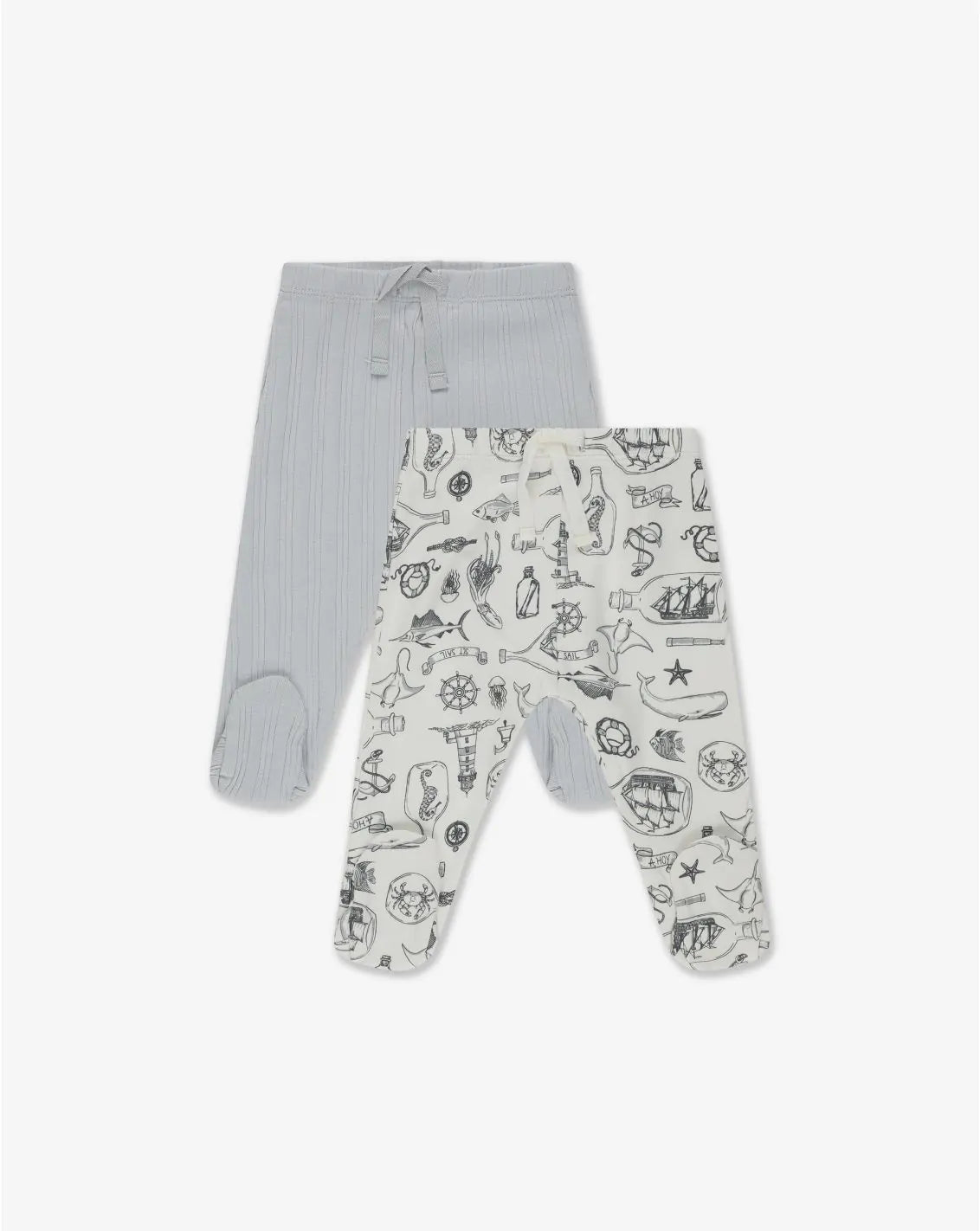Pack of 2 Pants PC
