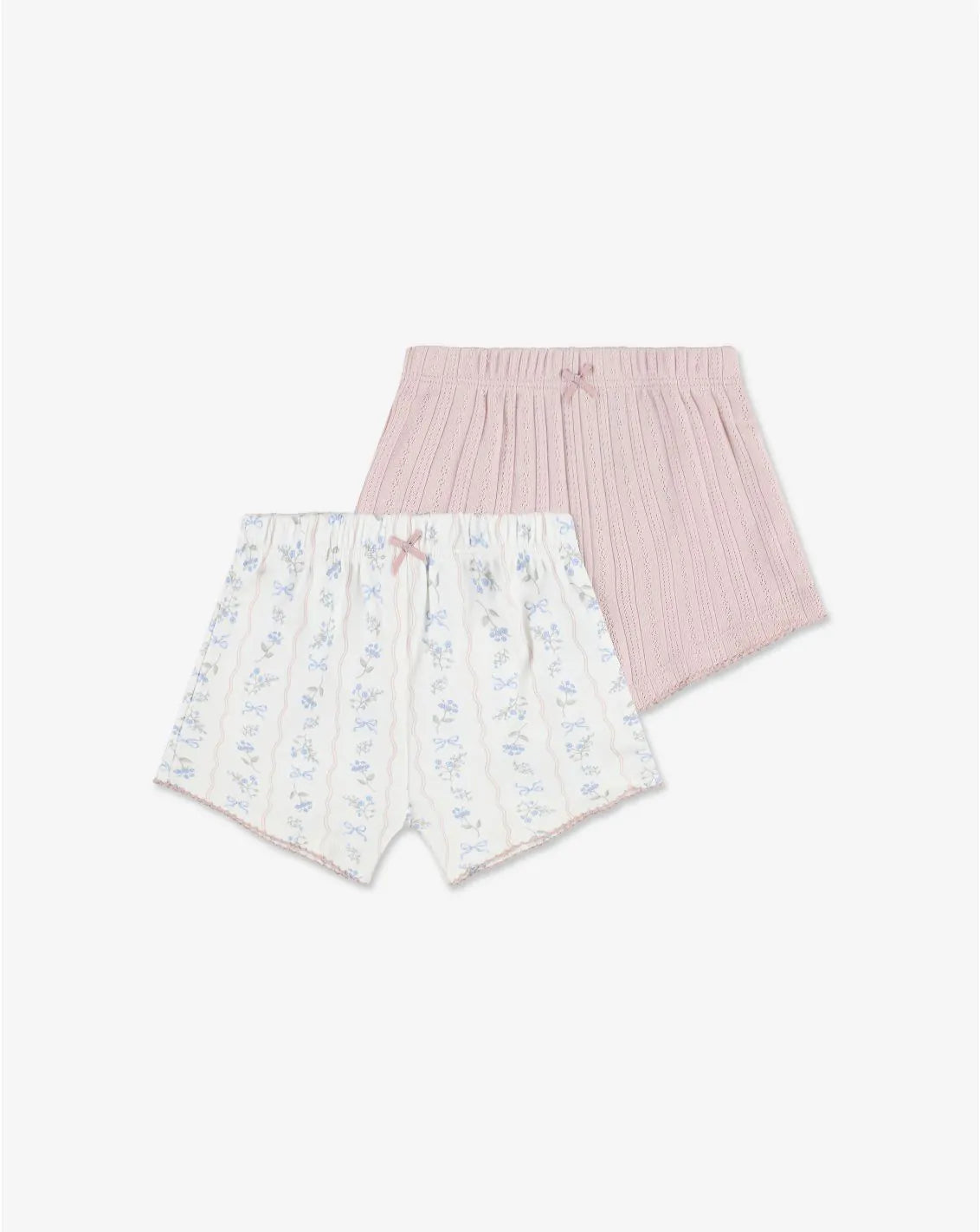 Pack of 2 Pants PC