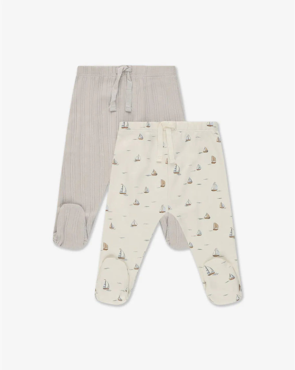 Pack of 2 Pants PC