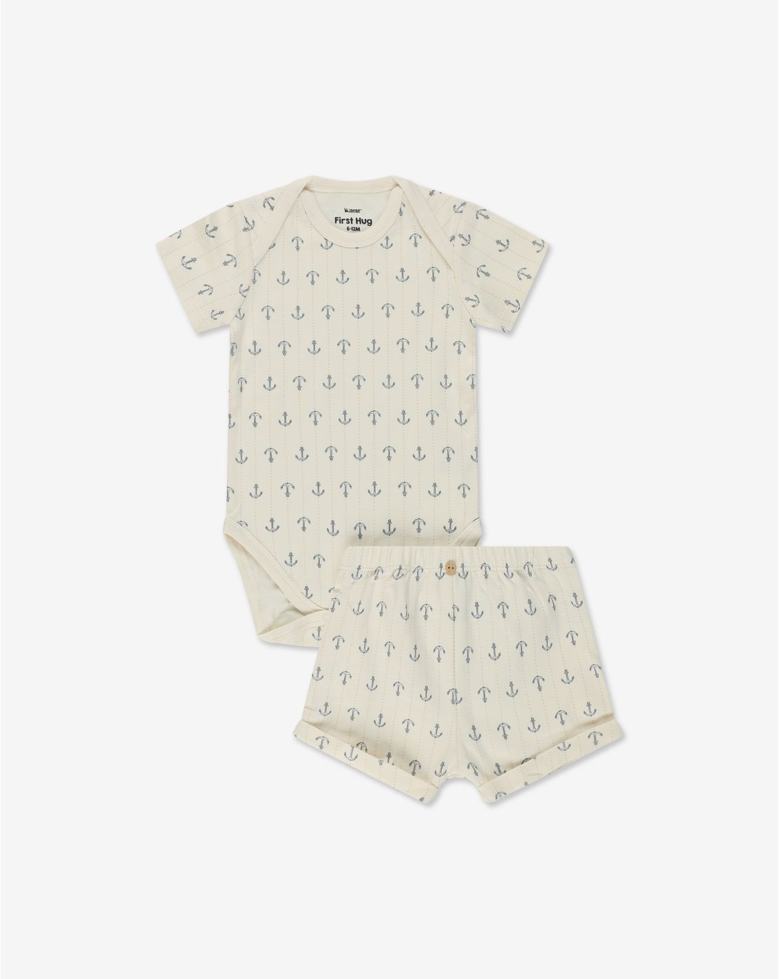 Bodysuit and leggings PC