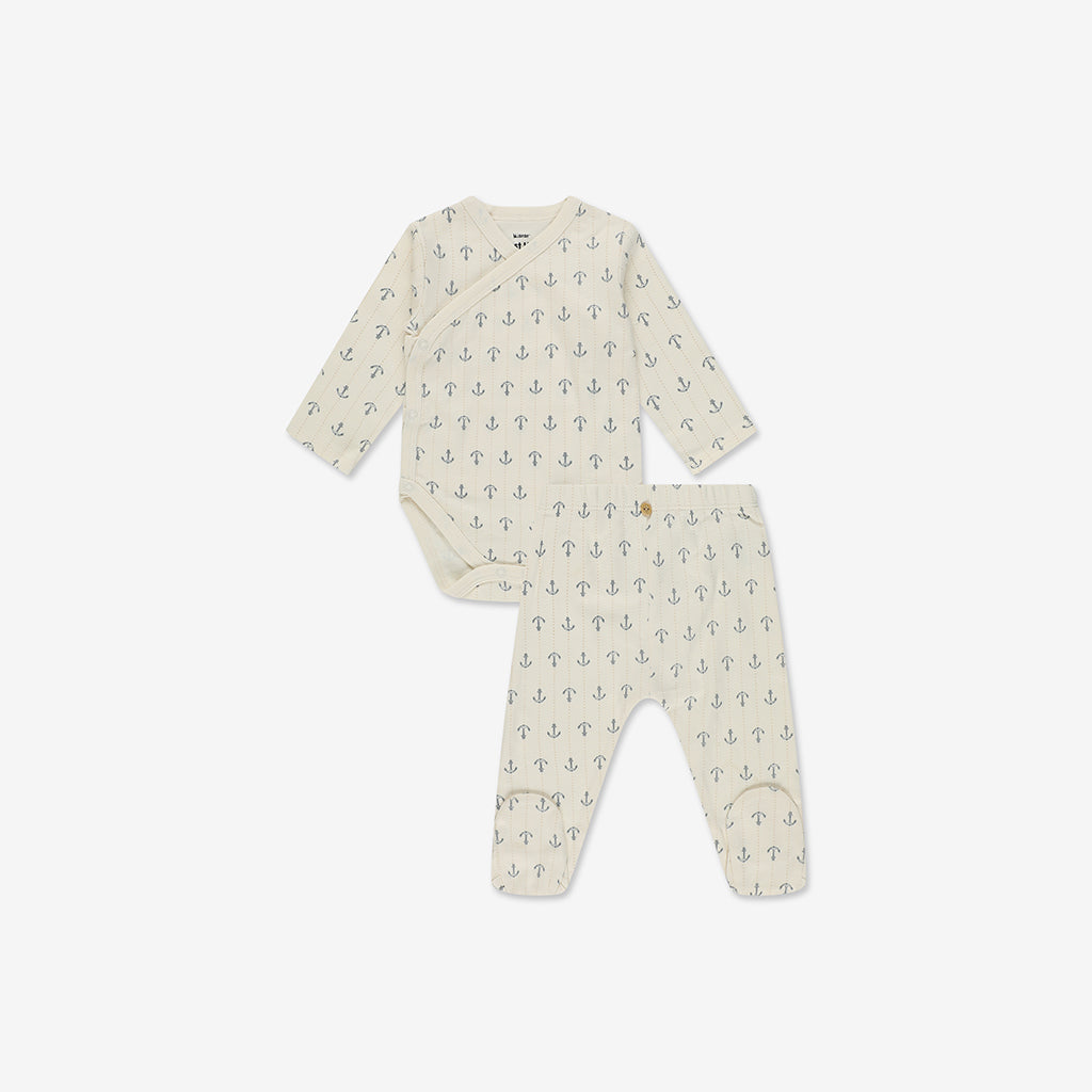 Bodysuit and leggings PC