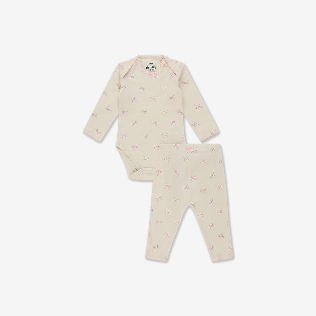 Bodysuit and leggings PC