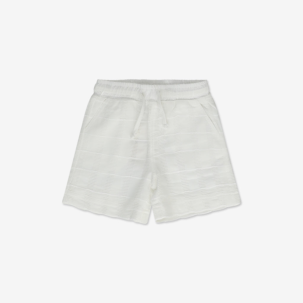 Jogger Shorts WB