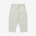 Linen Long Jogger Pants WB - WB11