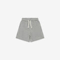 Striped Jogger Shorts WB
