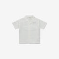 Short Sleeve Button-Down Shirt WB