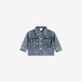 Jeans Jacket J