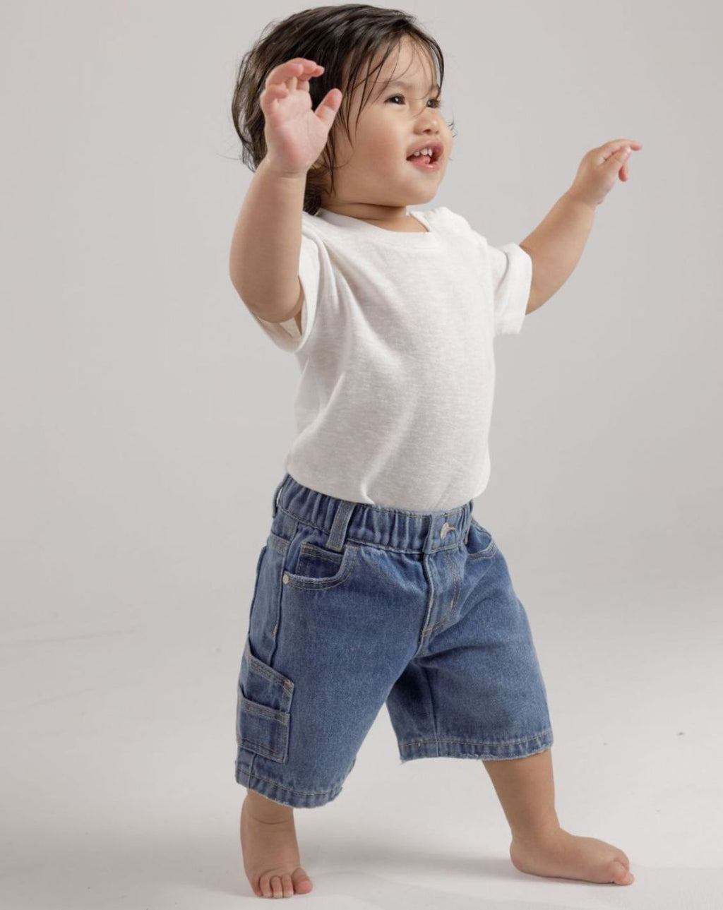 Short Jeans J
