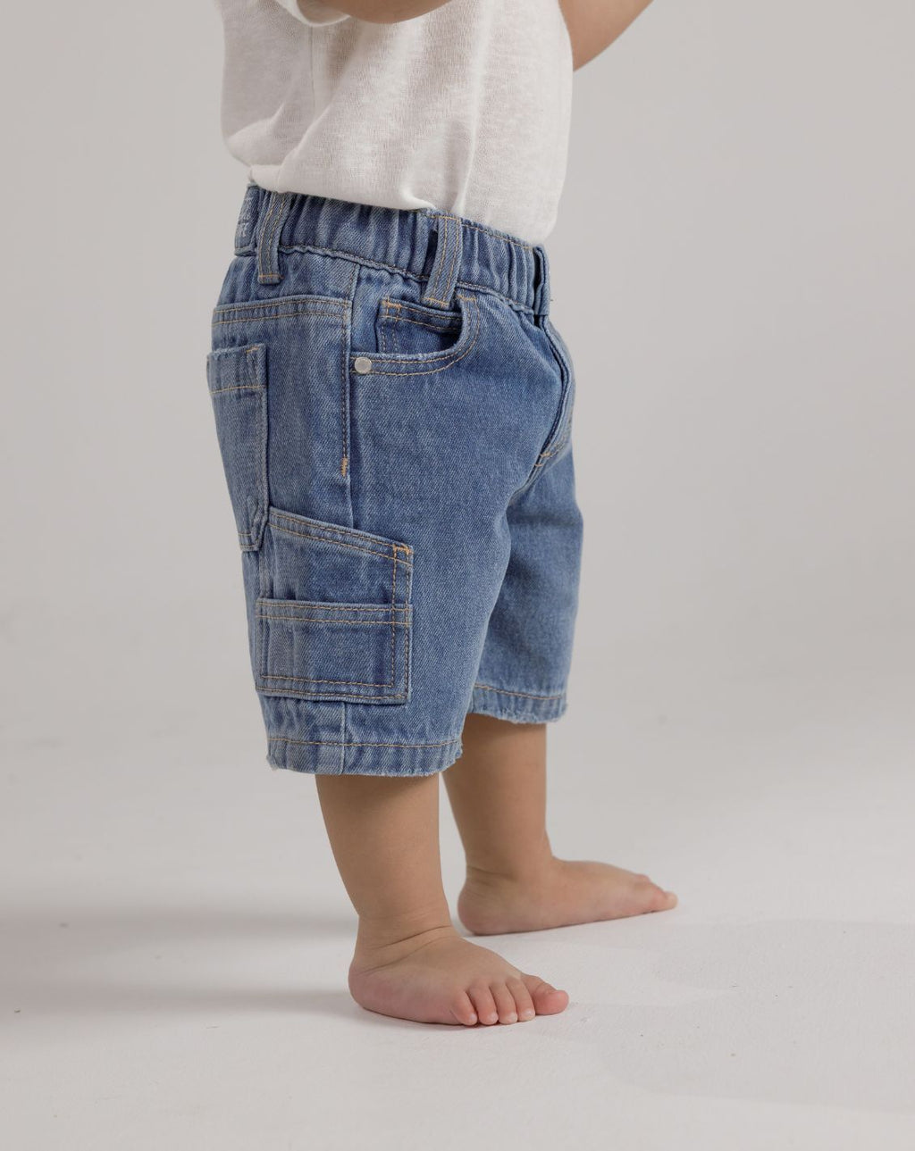Short Jeans J