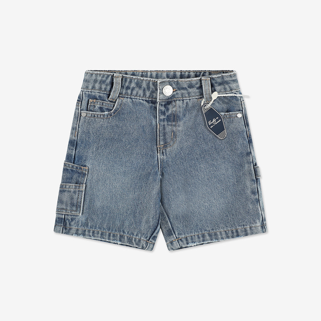 Short Jeans J