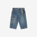 Long Jeans Pants J