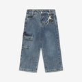 Long Jeans Pants J