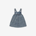 Ballon Jeans Dress J