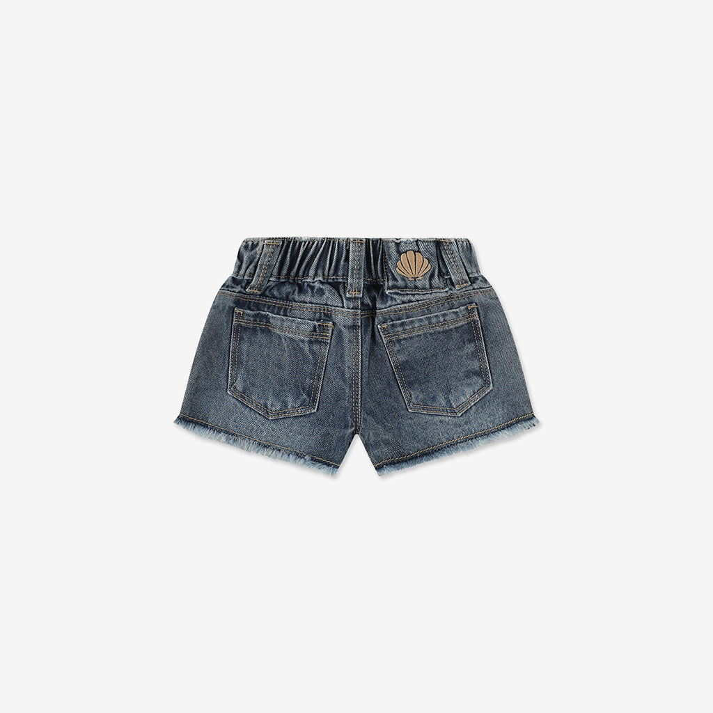 Jeans Short Pants J