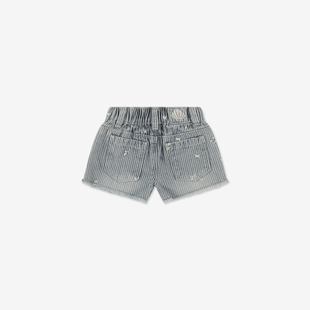 Jeans Short Pants J