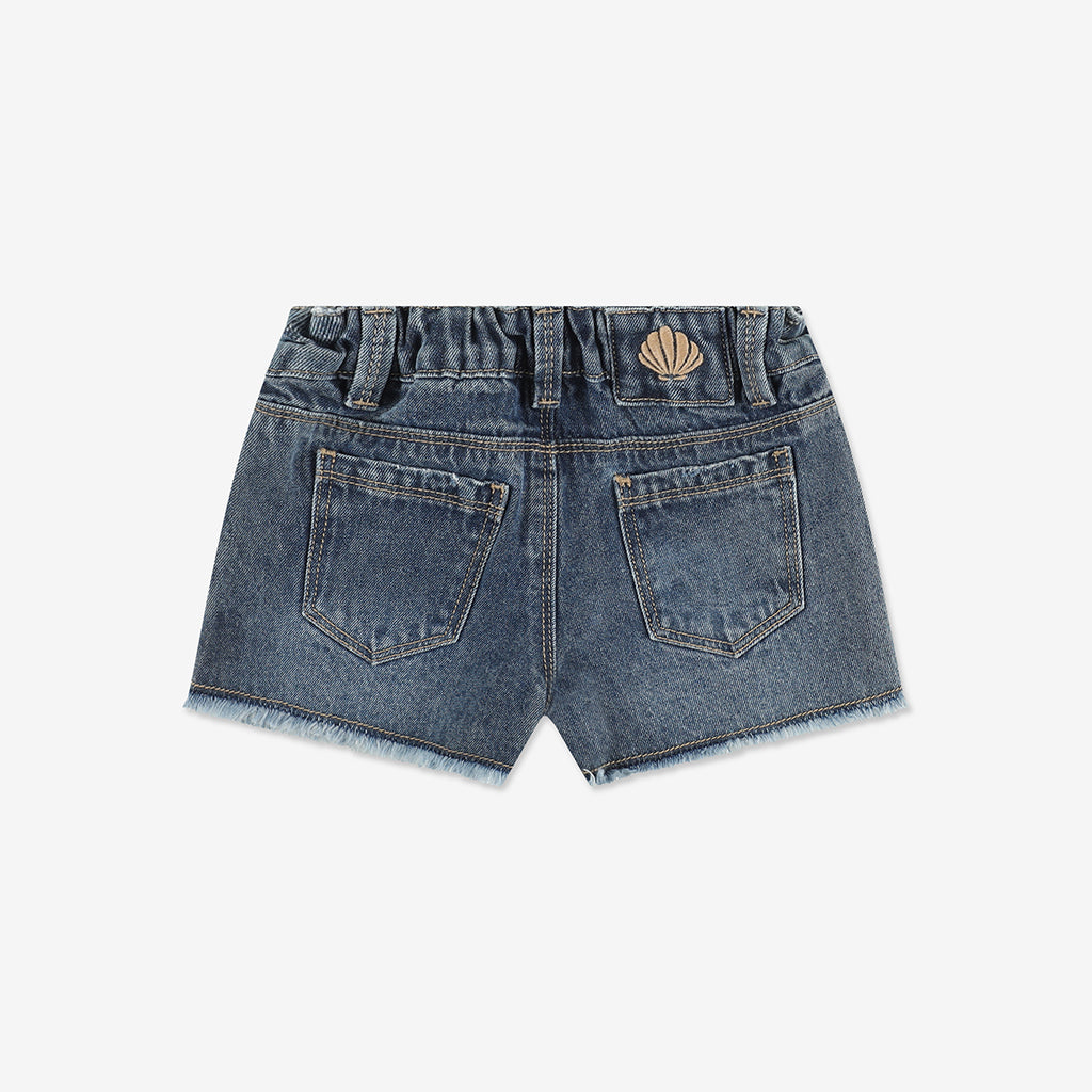 Jeans Short Pants J