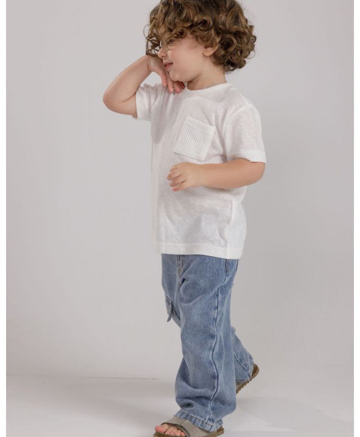 Slabe T-Shirt A