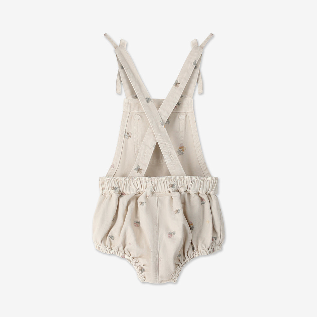 Jeans Bloomers Overall H