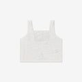 Crochet Tank Top CR