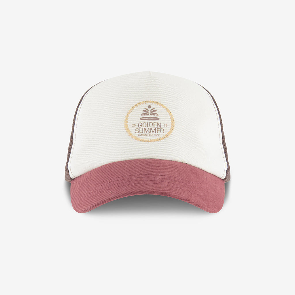 Mesh Back Cap Hat SH