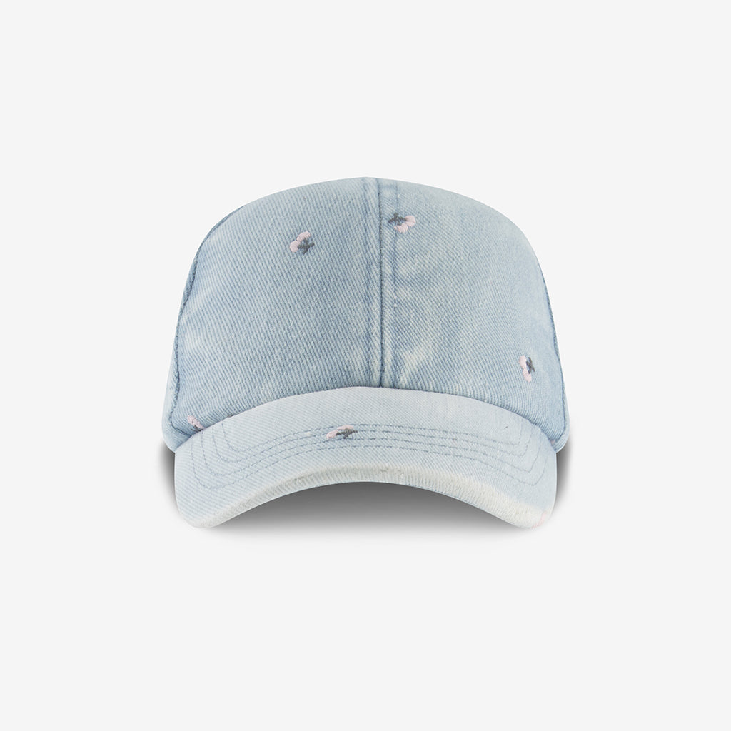 Embroidered Cap Hat SH