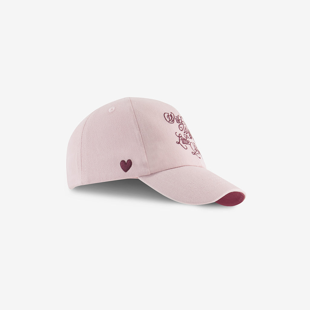 Embroidered Cap Hat SH