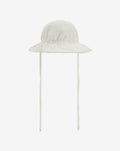Embroidered Hat H