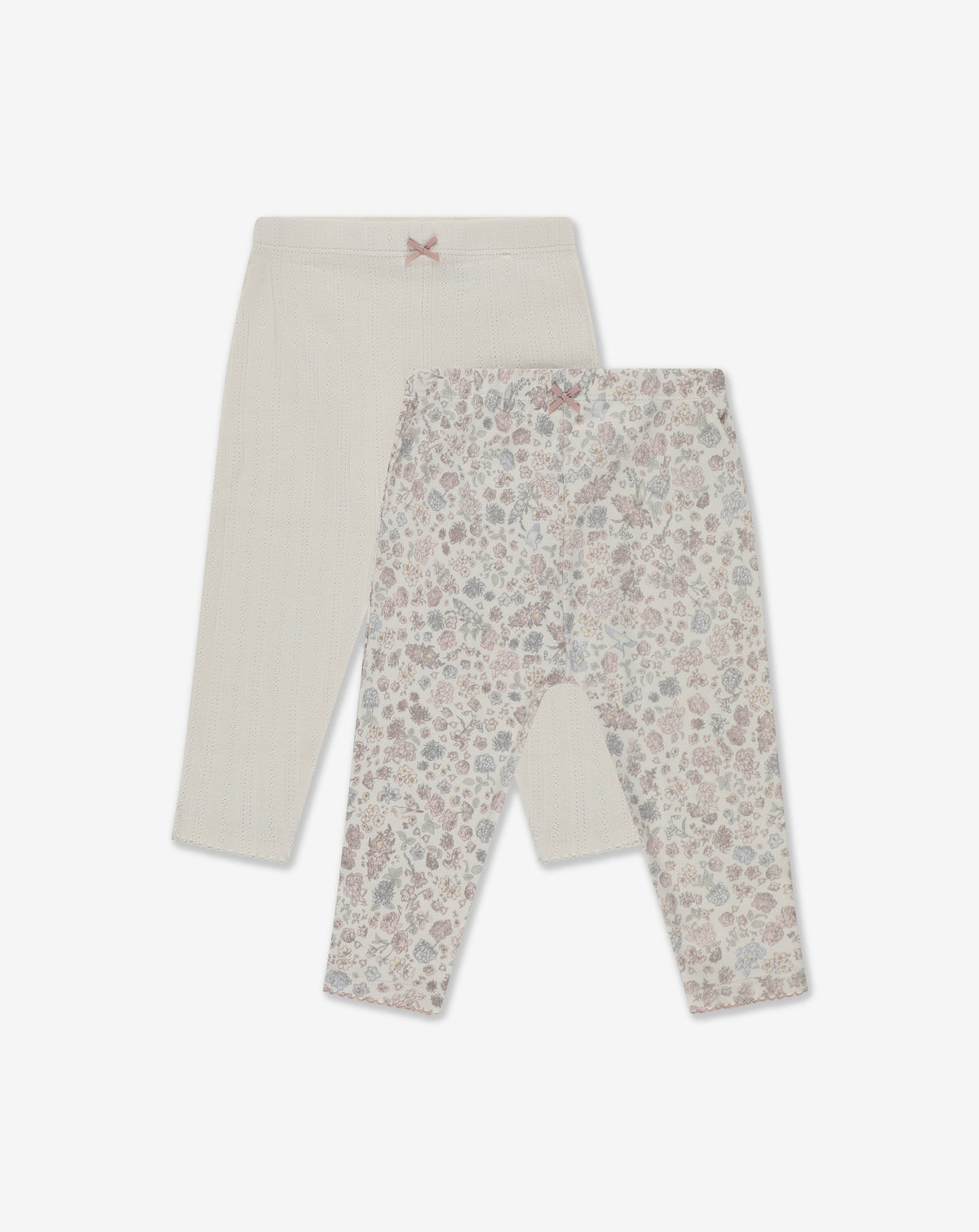 2 Pack Pants PC