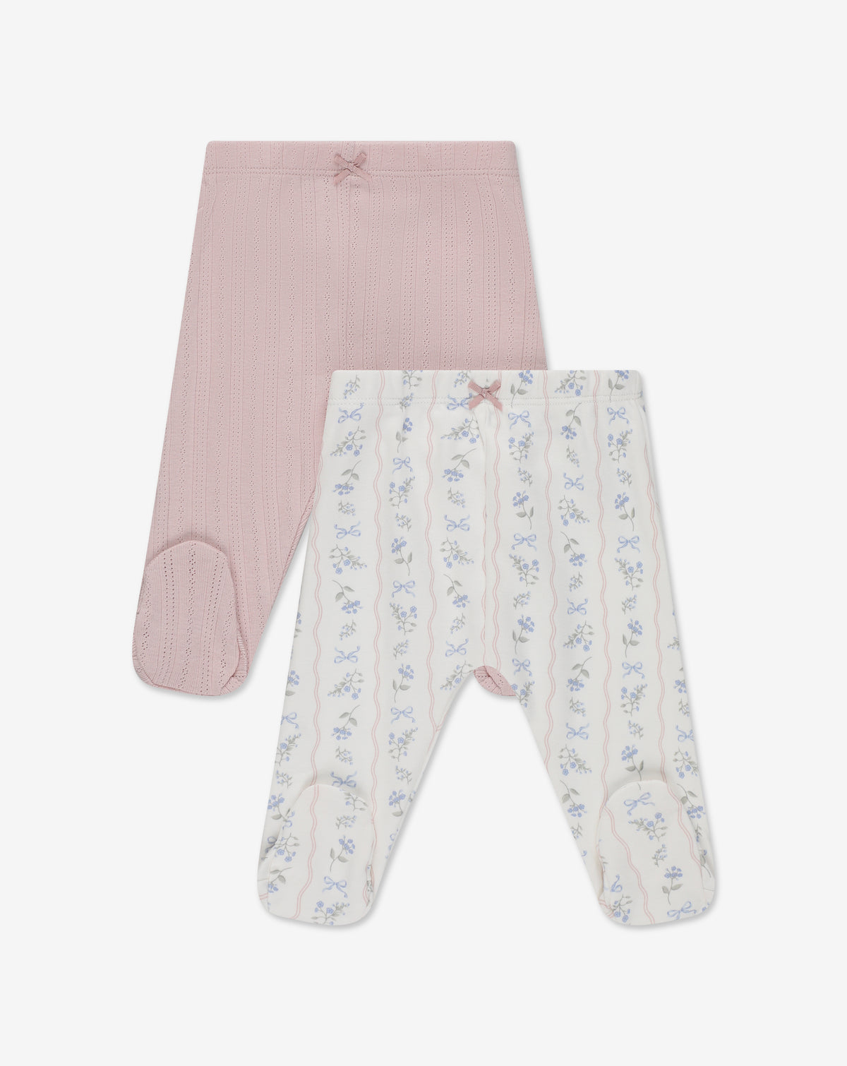 2 Pack Pants PC