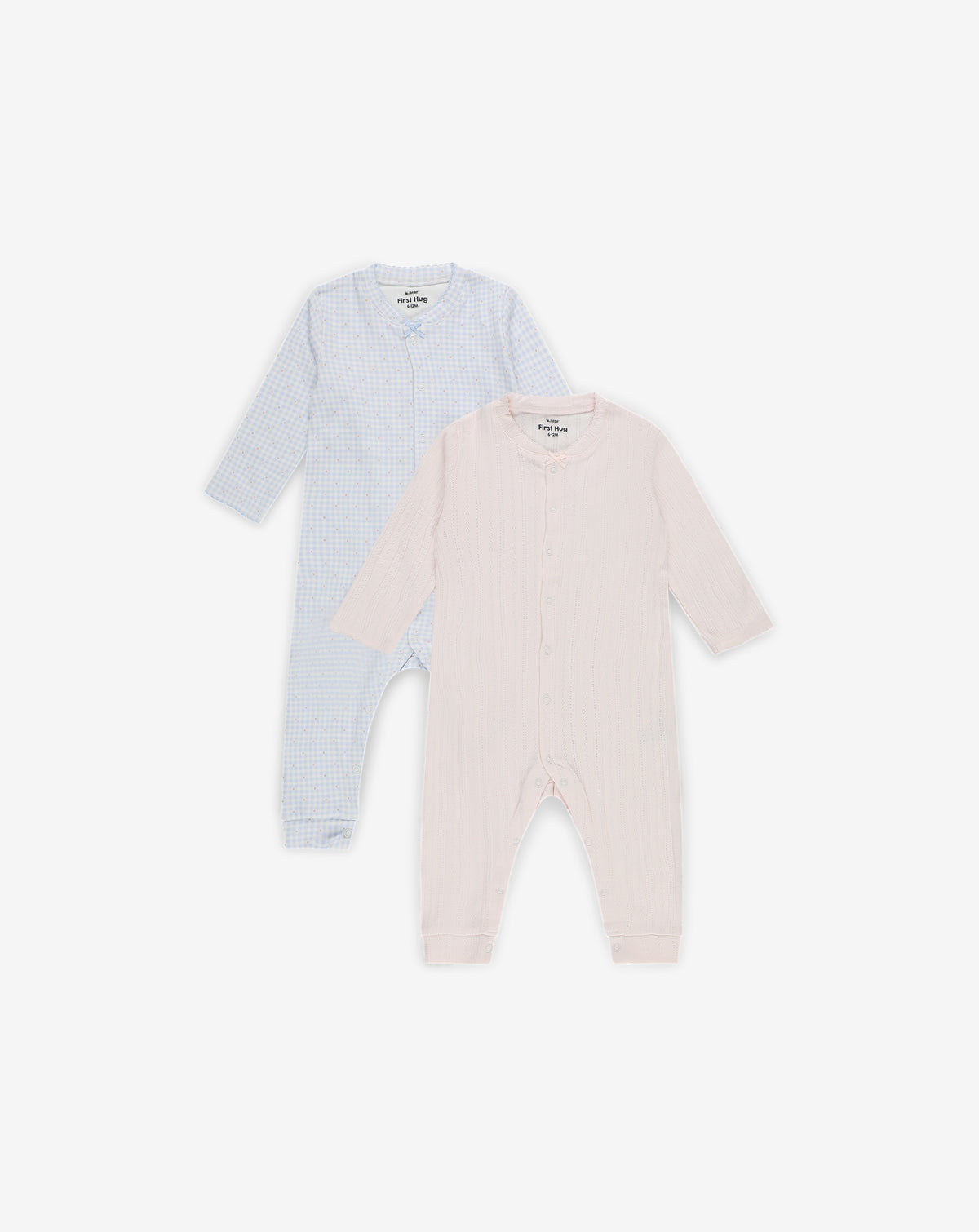 2 Pack Overalls PC