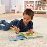 Melissa & Doug Poke-A-Dot: Favorite Color
