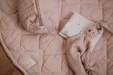 Muslin Bunny Doll