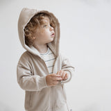 Hooded Jacket FB13