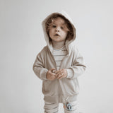 Hooded Jacket FB13